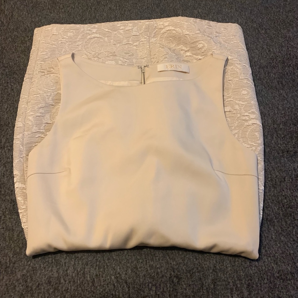 Ladies formal cocktail dress